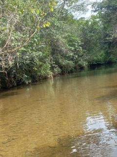 VILLA Broa Pé de Serra Goiás - 6