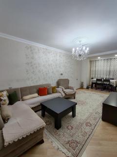 Apartament COP29 in Baku - 8