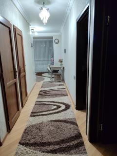 Apartament COP29 in Baku - Bakoe - 6