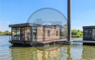 2 Bedroom Beautiful Ship In Ohé Laak - Ohé en Laak - 0