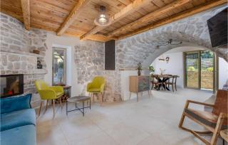 3 Bedroom Beautiful Home In Malinska - Malinska - 7