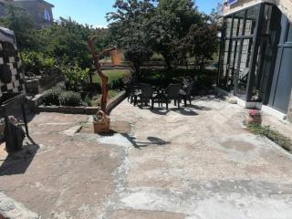 Kapadokya Tatil Evi - Ürgüp - 8