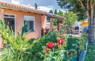 Holiday Home Vodnjan With Sea View Iii - Vodnjan - 3