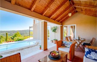 Amazing Home In Zrnovo - Žrnovo - 9