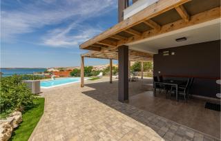Awesome Apartment In Kustici, Novalja - Kustići - 8