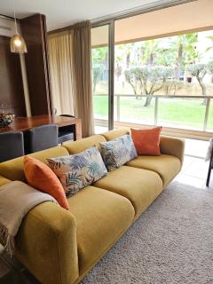 Charming apartment Herdade dos Salgados - Vila das Lagoas T2 - Guia - 2