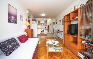 Apartment Brela With Sea View 08 - 8