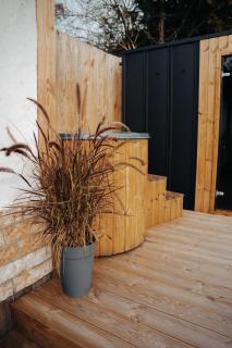 Ourtal Cottage - Burg-Reuland - 2