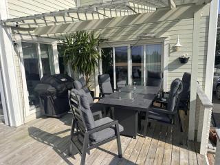 Stor enebolig Trondheim syd - 4