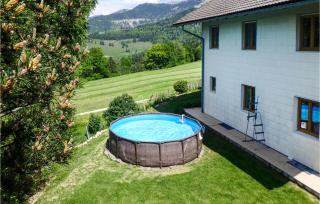 Ferienhaus Mit Pool St Koloman - 9