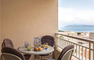 Apartment Vukovarska V - Makarska - 0