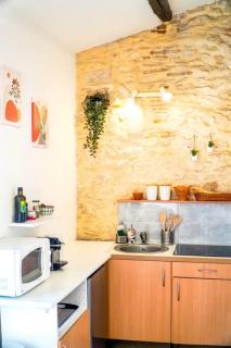 Le Charmant, Calme, Central et Climatisé ! - Nimes - 5