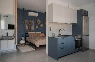 Nomorοοm Roof Garden - Ioannina - 7