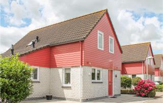 4 Bedroom Gorgeous Home In Wemeldinge - Wemeldinge - 0