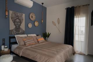 Nomorοοm Roof Garden - Ioannina - 6