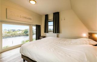 Grote Wiedenwoning 6P, - Giethoorn - 6