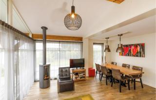 Grote Punter Wellness 6P, - Giethoorn - 7