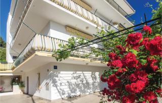 Holiday Apartment Omis 07 - Tice - 7