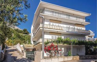 Holiday Apartment Omis 07 - Tice - 8