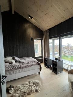 Spacious, exclusive and modern cabin in Geilo - Geilo - 4