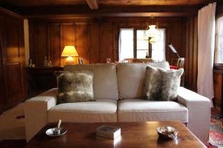 Chalet Hubel - Gstaad - 0