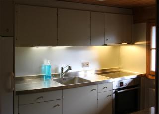 Chalet Hubel - Gstaad - 7