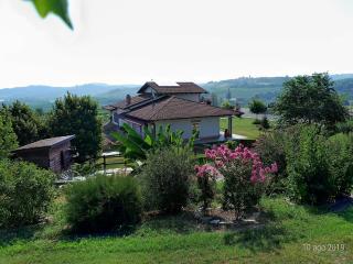 Agriturismo Bastian - Fontanile - 7