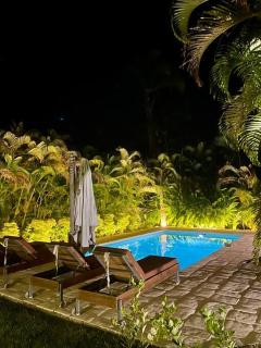 Villa Colada Résidence ARCADIA - Saint-François - 5