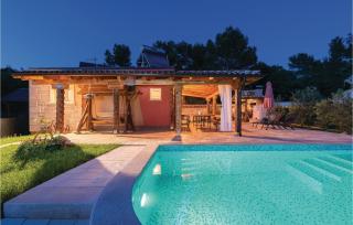 One-Bedroom Holiday Home In Peroj - Peroj - 9