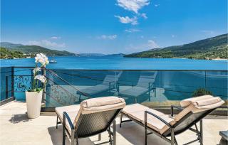 3 Bedroom Nice Apartment In Marina - 5