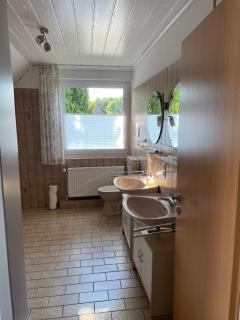 Wohnung Gris - Wiefelstede - 6