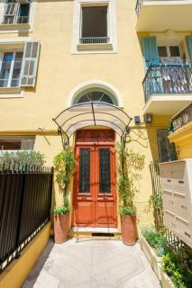Nice - Appartement central - 10 min de la plage - Nice - 6