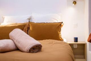 Nice - Appartement central - 10 min de la plage - Nice - 3