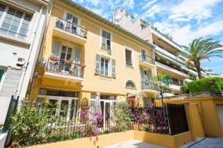 Nice - Appartement central - 10 min de la plage - Nice - 2