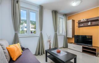 Cozy Apartment In Baska With Wifi - Baška - 4