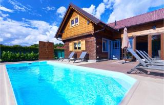 Gorgeous Home In Stubicke Toplice - Stubicke Toplice - 1
