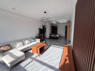 Fully furnished 2 bedroom apartment in Kilimani - 9