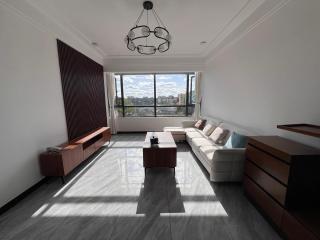 Fully furnished 2 bedroom apartment in Kilimani - 8