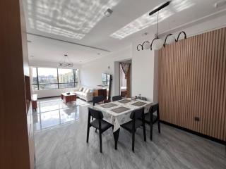 Fully furnished 2 bedroom apartment in Kilimani - 0