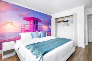Spectacular Miami 12 mil to Downtown GameRoom Pool - Tamiami - 7