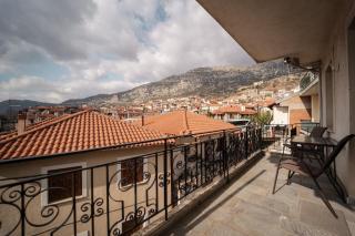 Kokkovos Guesthouse Arachova by MPS - 5