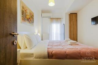 Kiveli Boutique apartment with 2-bdrms - Tessalónica - 5
