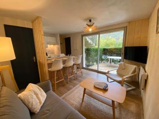 Appartement T3 Saint Lary Soulan - Vignec - 0