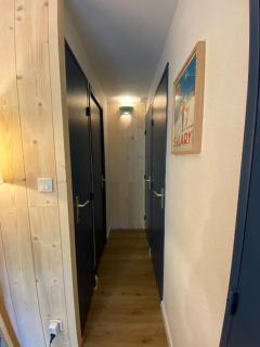 Appartement T3 Saint Lary Soulan - Vignec - 6