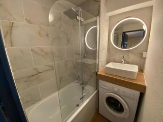 Appartement T3 Saint Lary Soulan - Vignec - 5