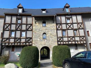 Appartement T3 Saint Lary Soulan - Vignec - 3