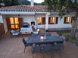 Casa Roure-4BR-Piscina privada-BBQ-Vistas Mar-Ping Pong - Sant Cebrià de Vallalta - 7
