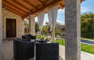 Villa Vermo - Beram - 4