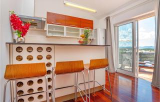 4 Bedroom Stunning Home In Brodarica - Brodarica - 5