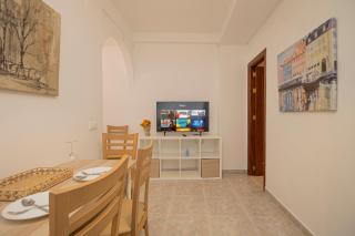 3 bedroom apartment in the heart of Triana - Sevilla - 9